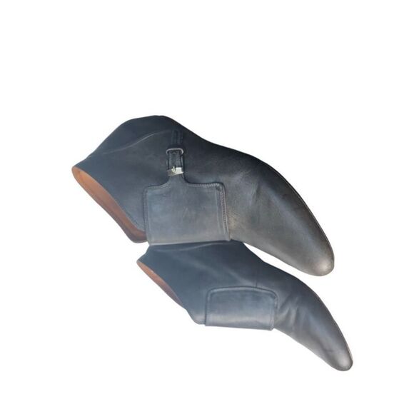 Coclico Italians made ankle bootie Size 37.5= 7.5 - Picture 8 of 13